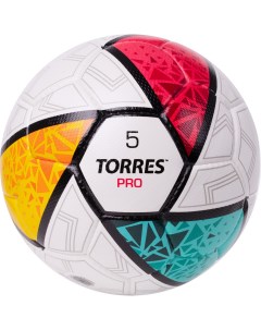 Мяч футбольный Pro F323985 р 5 Torres
