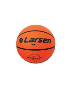 Баскетбольный мяч RB ECE р 7 Larsen
