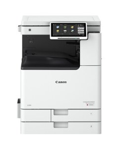 МФУ лазерное imageRUNNER ADVANCE DX C3822i Canon