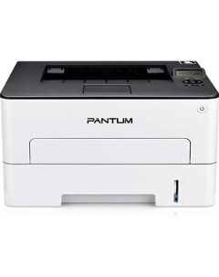 Принтер лазерный P3302DN Pantum