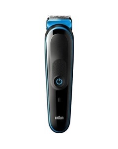 Машинка для стрижки волос MGK5245 Бритва Gillette Braun