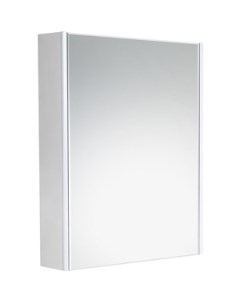 Зеркальный шкаф UP 60 правый белый глянец ZRU9303025 Roca