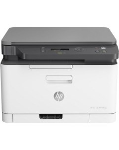 МФУ лазерное Color Laser 178nw Hp