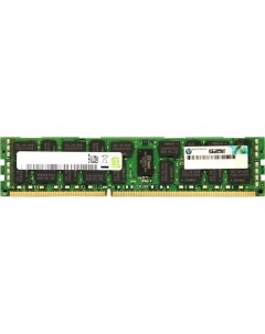 Модуль памяти P07646 B21 32GB 1x32GB 2Rx4 PC4 3200AA R DDR4 Registered Memory Kit for DL385 Gen10 Pl Hpe