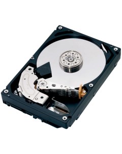 Жесткий диск 6TB SAS 12Gb s MG08SDA600E MG08 3 5 7200rpm 256MB Toshiba (kioxia)