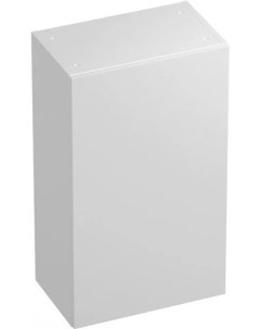 Шкаф одностворчатый 45x77 белый глянец SB Natural 450 X000001054 Ravak