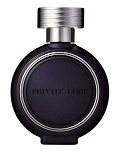Private Code парфюмерная вода 8мл Haute fragrance company