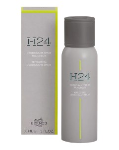 H24 дезодорант 150мл Hermès