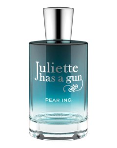 Pear Inc парфюмерная вода 50мл уценка Juliette has a gun