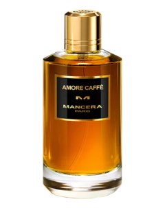 Amore Caffe парфюмерная вода 60мл Mancera