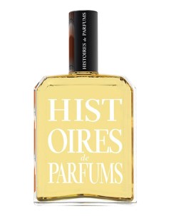 1969 Parfum De Revolte парфюмерная вода 60мл уценка Histoires de parfums