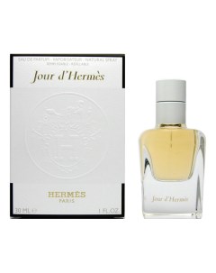 Jour D парфюмерная вода 30мл Hermès