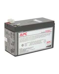 Аккумулятор для ИБП 2 RBC2 A.p.c.