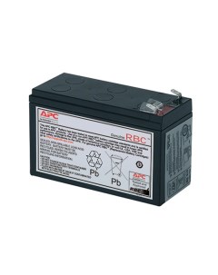 Аккумулятор для ИБП 106 RBC106 A.p.c.