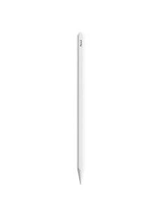 Стилус для APPLE iPad 2018 Version Pencil W Magnetic Wireless Charging Palm Rejection White 69366864 Wiwu