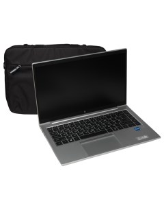 Ноутбук HP EliteBook 840 G8 Silver Русская Английская раскладка клавиатуры 6A3N9AV Intel Core i5 113 Hp (hewlett packard)