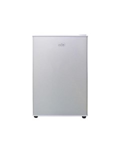 Компактный холодильник RF 090 серебристый Olto