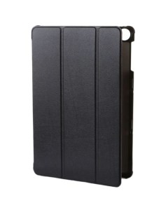 Чехол для Huawei MatePad T10 T10s C5e Honor Pad X8 X8 Lite 10 1 Tablet черный Zibelino