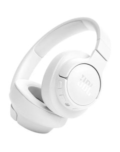 Bluetooth гарнитура Tune 720BT White Jbl
