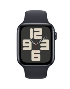 Умные часы Watch SE 2023 A2723 44мм темная ночь MRTX3LL A Apple