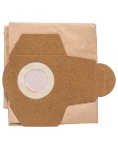 Мешок пылесборник бумажный 5 шт для ПВУ 1200 20 Диолд