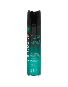 Лак для волос Flexi Style 250 мл La grase