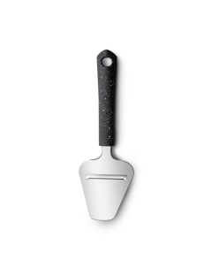 Нож кухонный Grey Stone для сыра 22 5 см нержавеющая сталь рукоятка пластик навеска AT K1842 Atmosphere®