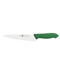 Нож поварской Шеф HORECA PRIME 18см зеленый 28500 HR10000 180 Icel