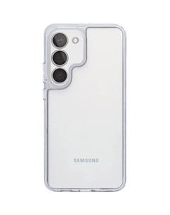 Чехол Diamond Case для Samsung S24 прозрачный 10510014 Vlp