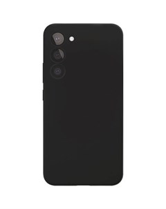 Чехол Aster Case MagSafe для Samsung S24 чёрный 1057041 Vlp