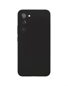 Чехол Aster Case MagSafe для Samsung S24 чёрный 1057042 Vlp