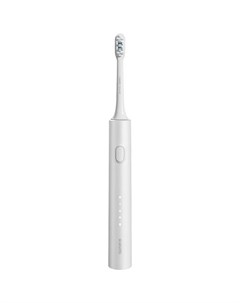 Электрическая зубная щетка Electric Toothbrush T302 Silver Gray Xiaomi