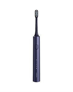 Электрическая зубная щетка Electric Toothbrush T302 Dark Blue Xiaomi