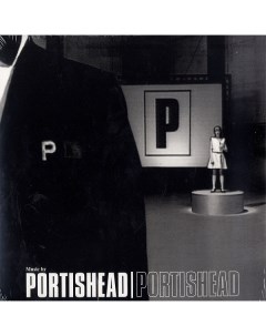 Электроника Portishead Portishead Umc/island uk/mca