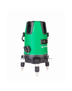 Уровень лазерный Constructor 4D Green IM0140 Instrumax