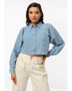 Рубашка джинсовая Calin doux