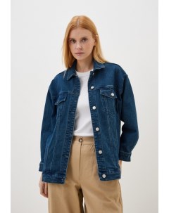 Куртка джинсовая Nerolab
