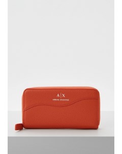 Кошелек Armani exchange