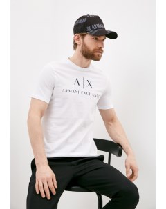 Футболка Armani exchange