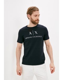 Футболка Armani exchange