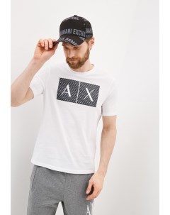 Футболка Armani exchange