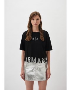 Футболка Armani exchange