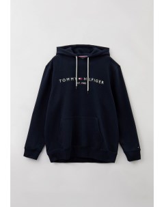 Худи Tommy hilfiger