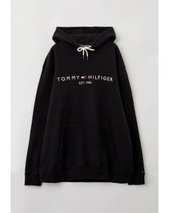 Худи Tommy hilfiger