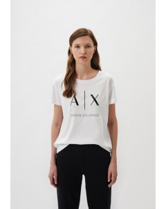 Футболка Armani exchange