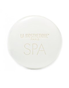 Нежное Spa мыло для лица и тела Le Savon SPA 3977 50 г La biosthetique (франция лицо)