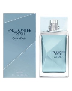 Encounter Fresh Calvin klein