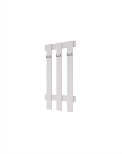 Вешалка настенная Мори Hoff