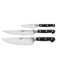 Набор кухонных ножей Pro 38430 007 Zwilling