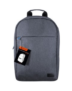 Рюкзак BP 4 Backpack for 15 6 laptop material 300D polyeste Blue 450 285 85mm 0 5kg capacity 12L CNE Canyon